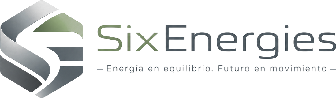 SixEnergies S.A. — Energy in balance. A future in motion.